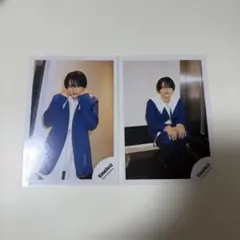 timelesz公式写真 猪俣周杜　FAM