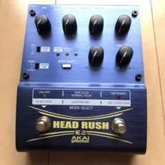 2025年最新】akai head rushの人気アイテム - メルカリ