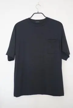 comoli 23ss サマーウール半袖 BORDERサイズ3 - メルカリ