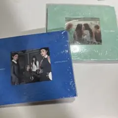 MAMAMOO ママム 4WARD Memories/Silence ver.