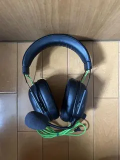 RAZER ヘッドセットのサムネイル