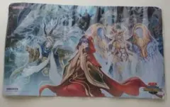 【新品未使用】 不亞幽 プレイマット デュエマ Amazon.co.jp: デュエプレ プレイマット 不亞幽 : おもちゃ