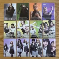 LE SSERAFIM EASY weverse albums ウンチェ