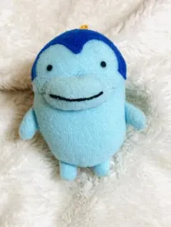 当時物 たまごっち ぎんじろっち ぬいぐるみ バンダイ 公式 1997年
