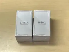 志麻 shiki 香水 2個
