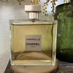 CHANEL 香水　GABRIELLE 100ml