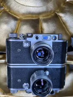 極美品 Tanack type-V3 Leica L39マウント 作動品 - メルカリ