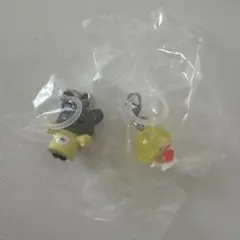 JO1 めじるしアクセサリー 2点セット