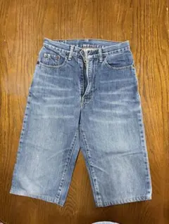 Levi's 503 メンズハーフパンツ 30-34のサムネイル