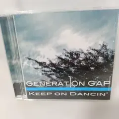 26.74 GENERATION GAP KEEP ON DANCIN'