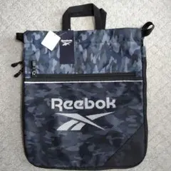 リーボック　ナップサック　新品未使用