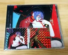 【新品未開封】CD/IRIS OUT / JANE DOE （通常版） 特典付き