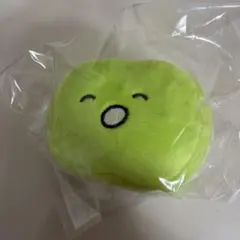 Mrs. GREEN APPLE マスコット ぬいぐるみ新品未開封 - メルカリ