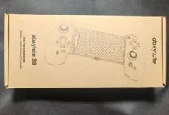 abxyIute S9 スマホ ゲームコントローラー