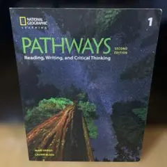 PATHWAYS 1 Second Edition