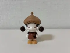 POPMART POP BEAN SKULLPANDA