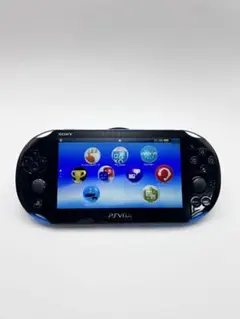 psvita 本体