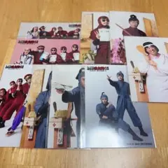 ミュージカル 忍たま乱太郎 ランダムブロマイド