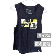 ジャザサイズ　タンクトップ　S NO.5