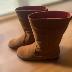 アーノルドパーマー　ブーツ