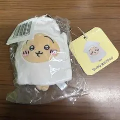 ちいかわ たこイカくじ マスコット うさぎ
