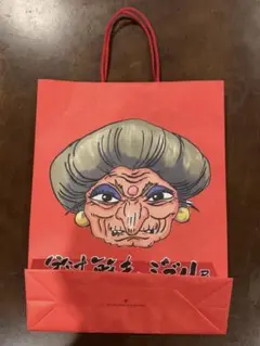 2025年最新】鈴木敏夫とジブリ展 紙袋の人気アイテム - メルカリ