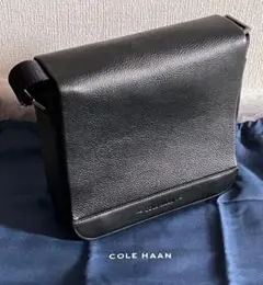 スナイパ様専用　COLE HAANコールハーン トライボロスモールメッセンジャーのサムネイル