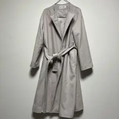 スナイデル ノーカラーコート