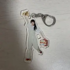 岡本姫奈　アクリルキーホルダー
