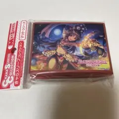 プリンセスコネクト！Re:Dive スリーブ カオリ