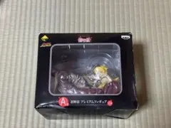 物語シリーズ 忍野忍 エンディングビネット C賞 一番くじ - メルカリ