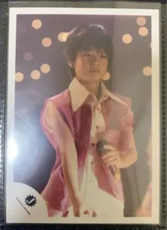 2026年最新】田中樹 公式写真 jrの人気アイテム - メルカリ