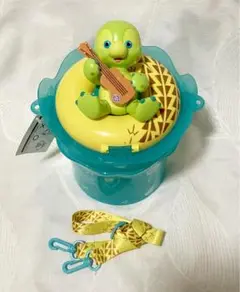 ディズニーシー　オルメル　ポップコーンバケット