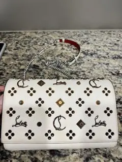 Christian Louboutin クリスチャンルブタン ショルダーバッグのサムネイル