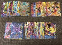 2025年最新】ドラゴンボールヒーローズ まとめ売りの人気アイテム