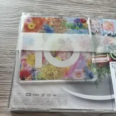 Mrs. GREEN APPLE ミセスグリーンアップル ベストアルバム 10