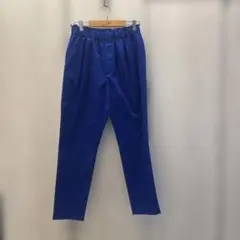 ルメランジュ　パンツ　ブルーのサムネイル