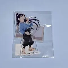 忍たま乱太郎　下町散策　立花仙蔵　アクリルスタンド