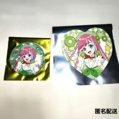 2026年最新】ワッチャプリマジ 缶バッジの人気アイテム - メルカリ