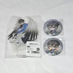 MILGRAM ミルグラム DMMスクラッチ Angel ミコト アクスタ - メルカリ