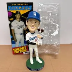 【未使用品】大谷翔平　ボブルヘッド　おまけ付き Funko 送料無料 超希少！ 数量限定 大谷翔平 超特大90cm