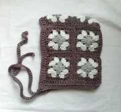 グラニースクエア ファッション小物