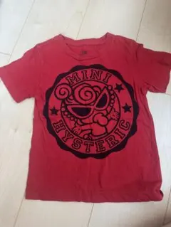 ヒステリックミニ　子供服　半袖Tシャツ★100センチ