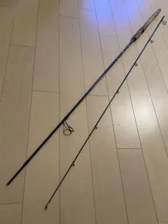 船 60-360 MIYOSHI 船竿 3本継 - メルカリ