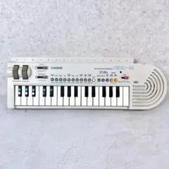 CASIO PT-20 電子キーボード 本体 - メルカリ