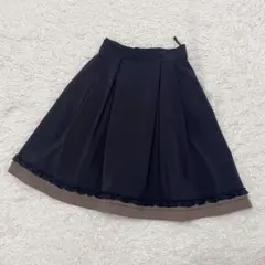 未使用級♡フォクシーニューヨーク トゥッティフルッティ フレアスカート 38/M 44964 Modern Flare Skirt – FOXEY 公式オンラインブティック
