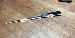 【中古】レターオープナー（全長24cm）【無料で同梱します】のサムネイル