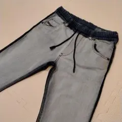 DIESEL KRAILEY R-NE JOGGJEANS デニム 紺 23