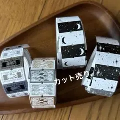 ラベラーロールシール 巻き売り