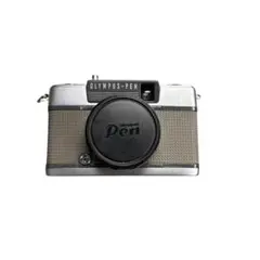 オリンパス　OLYMPUS PEN EES-2 カメラ 本体のサムネイル